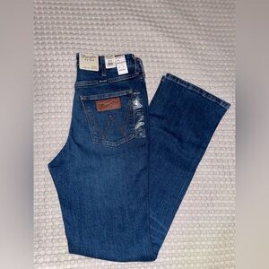 Wrangler High Rise Bailey Jeans
